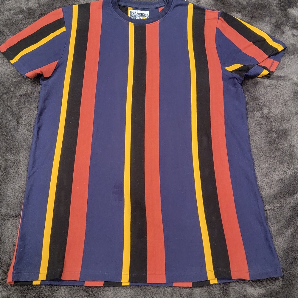 San Francisco tee